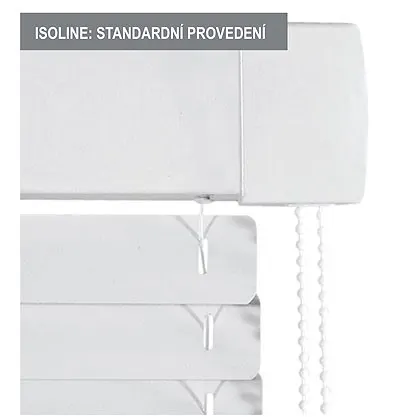 Isiline 2