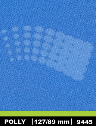 9445