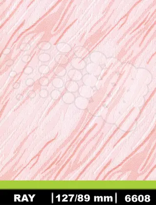 6608
