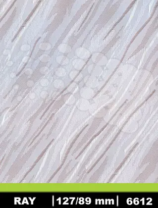 6612