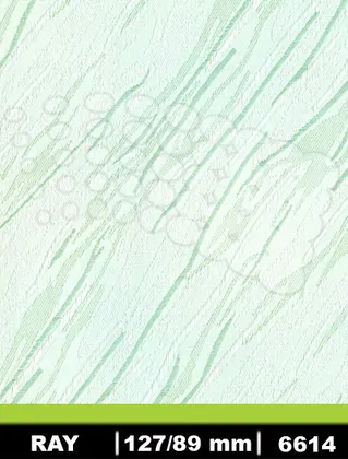 6614